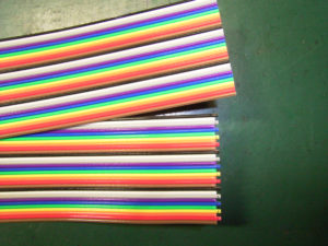 組付け用HIFシリーズコネクタ_フラットケーブル